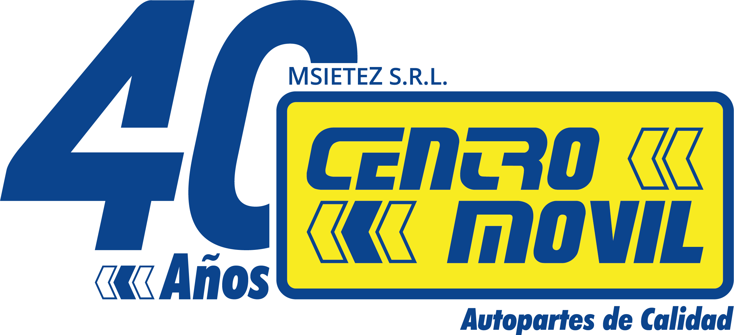 Centro Móvil Logo